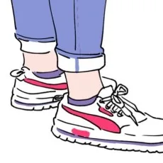 青井しお