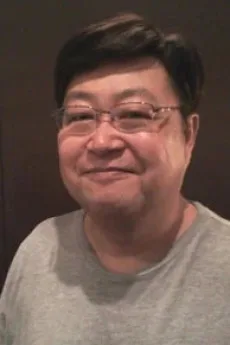 จักรกฤษณ์ หาญวิชัย