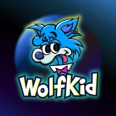 ウルフキッド