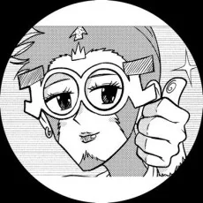 上山ジョジョ