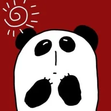 如日やさか