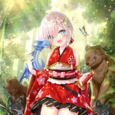 naginagi