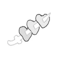 백대칼