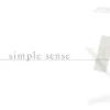 simple sense