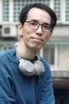 陳浩基