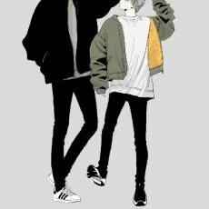 煙かぶり