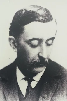 小泉八雲
