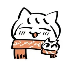 師走ねこ