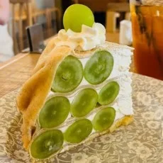 しきくれる