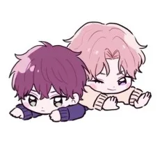 愛葉もーこ