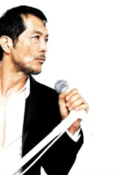 矢沢永吉