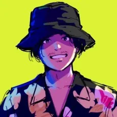 ジャム・ヘンドリックス