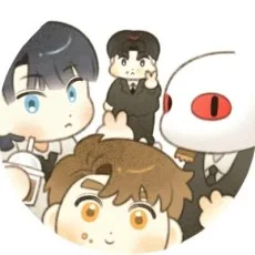닻별