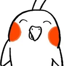 鳥留