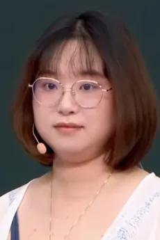 颜蒙雅
