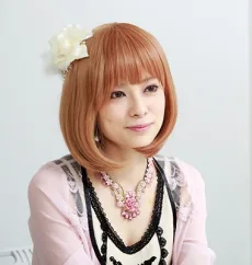櫻井アンナ
