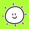 夏山てんき