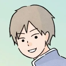 コンテくん