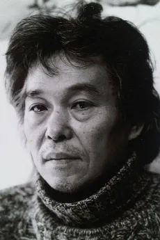 井上洋介