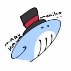 まるかわもにこ