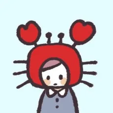 あまさわ蟹