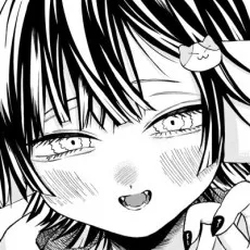 七福あくび