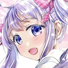 こばやし少女