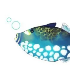 北川あじゅ