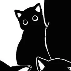 黒コマリ