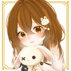 白羽らぱん