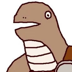 思念体おす