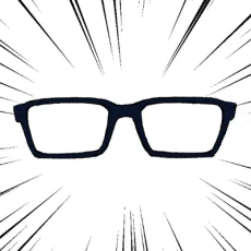めがね