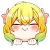 小豆こま