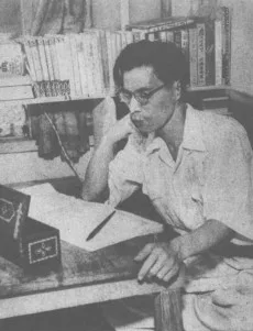 山田克郎