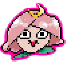 桃月はち