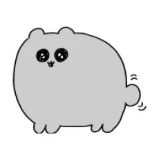 モー子