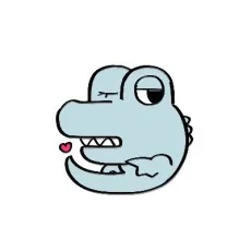 ハッピ～ワニワニ