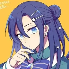 星掛そら
