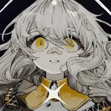 前髪
