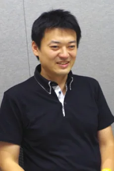 石山貴也