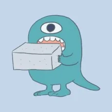 セメント食べ太郎