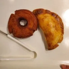殺野高菜