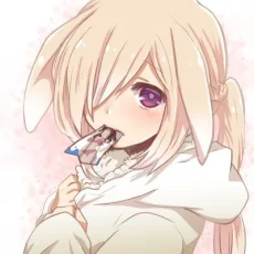 明日葉もふ