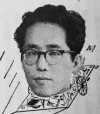 都筑 道夫