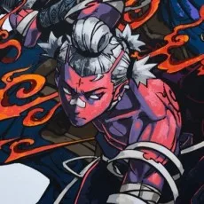 山中智郎