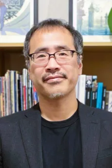 原正人