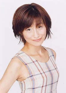 飯島杏子