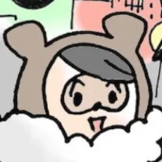 絹田みや