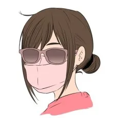 片本カオ