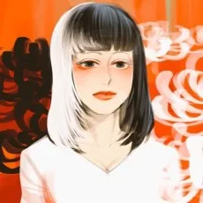 華代